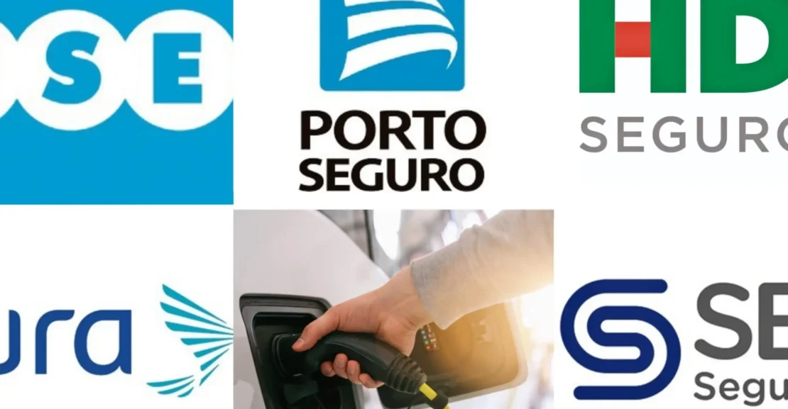 Seguro auto eléctrico Uruguay 2026 — AutoEnCuotas