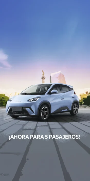 BYD Dolphin Mini Uruguay 2026 — AutoEnCuotas