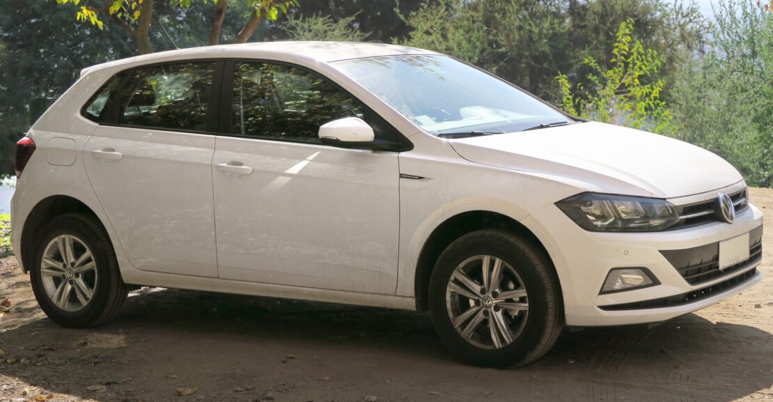 Volkswagen Polo 2026 en Uruguay