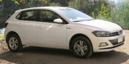 Volkswagen Polo 2026