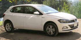 Volkswagen Polo 2026