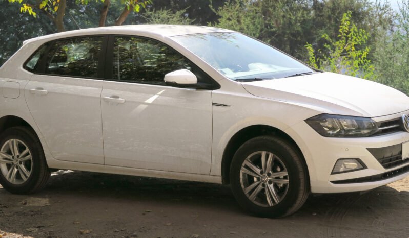 Volkswagen Polo 2026 en Uruguay