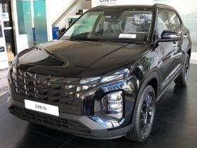 Hyundai Creta 2026