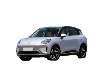 Wuling Bingo S Uruguay 2026 — AutoEnCuotas