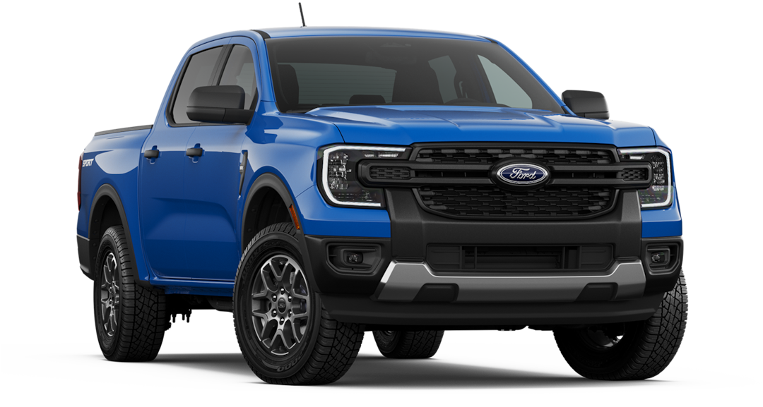 Ford Ranger 2026 Uruguay — AutoEnCuotas