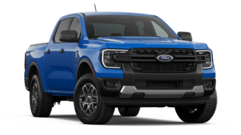 Ford Ranger 2026 Uruguay — AutoEnCuotas
