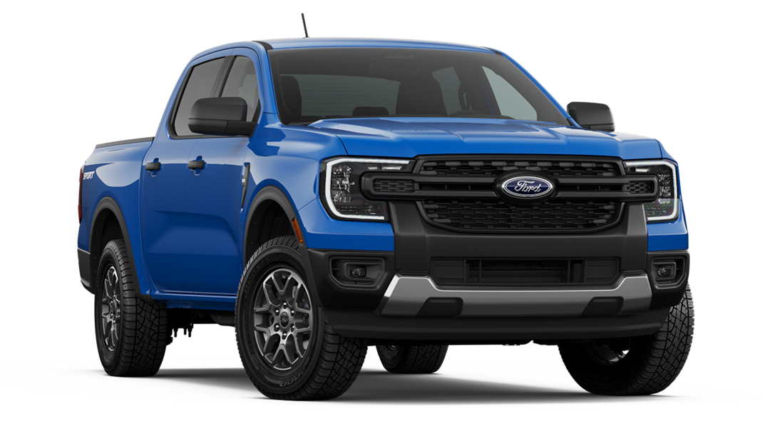 Ford Ranger 2026 Uruguay — AutoEnCuotas