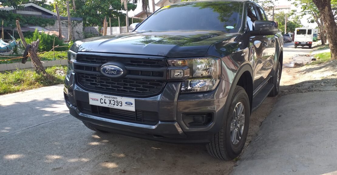 Ford Ranger 2026 en Uruguay