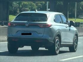 Honda HR-V 2026