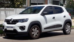 Renault Kwid 2026