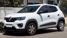 Renault Kwid 2026