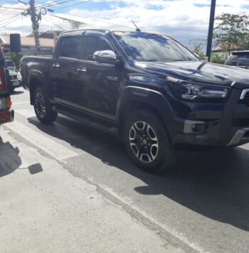 Toyota Hilux 2026 en Uruguay
