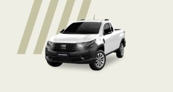 Fiat Strada 2026 Uruguay — AutoEnCuotas