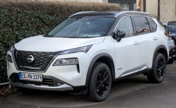 Nissan X-Trail e-POWER en Uruguay